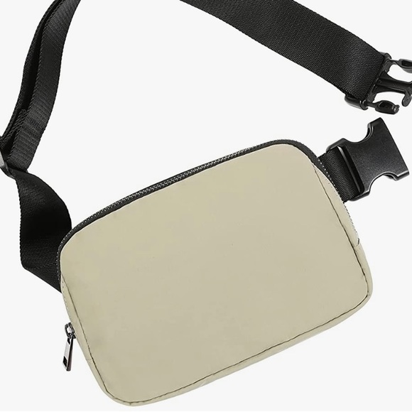 Unisex Mini Belt Bag - Picture 2 of 9